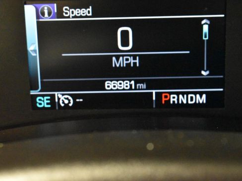 Used 2019 Chevrolet Impala LT image 22