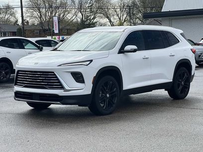 Used 2026 Buick Enclave Preferred w/ Power Package