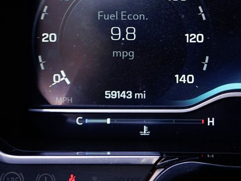 Used 2024 Chevrolet Silverado 2500 LTZ w/ LTZ Plus Package image 24