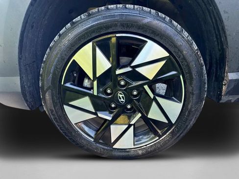 Used 2024 Hyundai Kona SEL AWD/4WD image 10