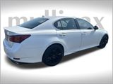 Used 2015 Lexus GS 350 AWD image 3