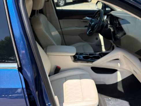 Used 2023 Buick Envision Avenir AWD/4WD image 11