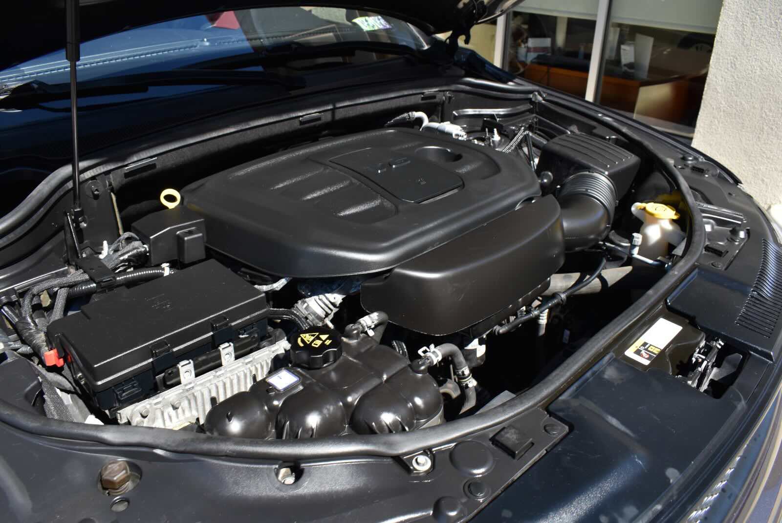 Used 2020 Dodge Durango GT AWD/4WD image 26