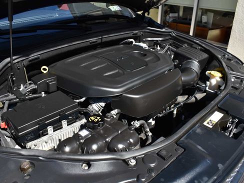 Used 2020 Dodge Durango GT AWD/4WD image 26