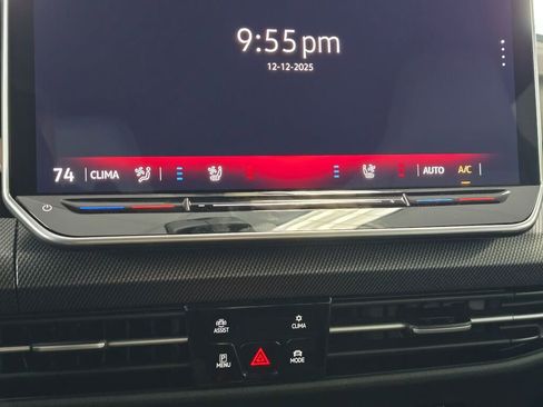 New 2026 Volkswagen GTI SE image 26