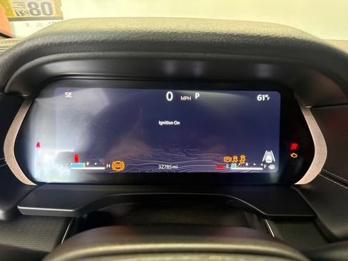 Used 2023 Jeep Grand Cherokee Altitude AWD/4WD image 31