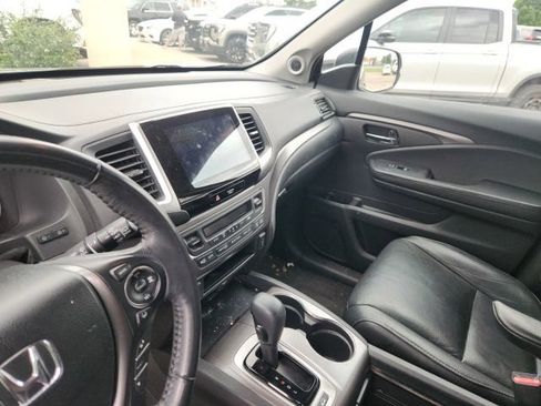Used 2018 Honda Pilot EX-L image 6