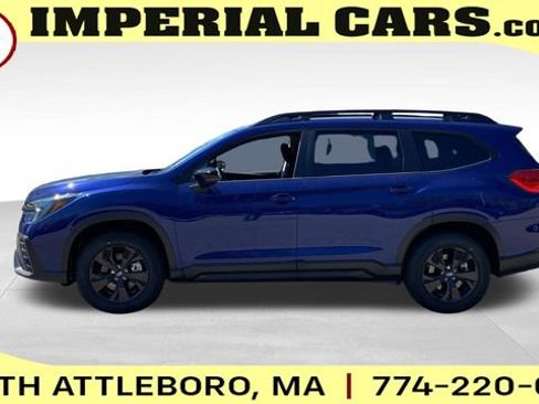 New 2026 Subaru Ascent Premium AWD/4WD image 5