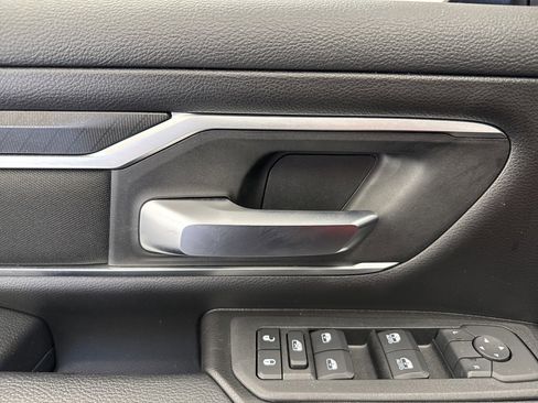 Used 2025 RAM 1500 Big Horn image 34