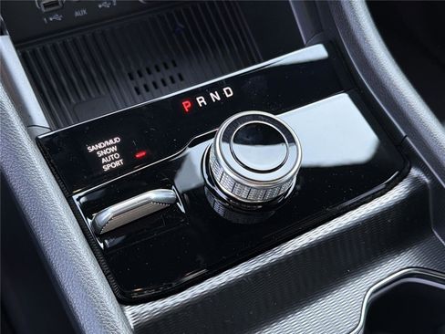 New 2026 Jeep Grand Cherokee L Limited image 30