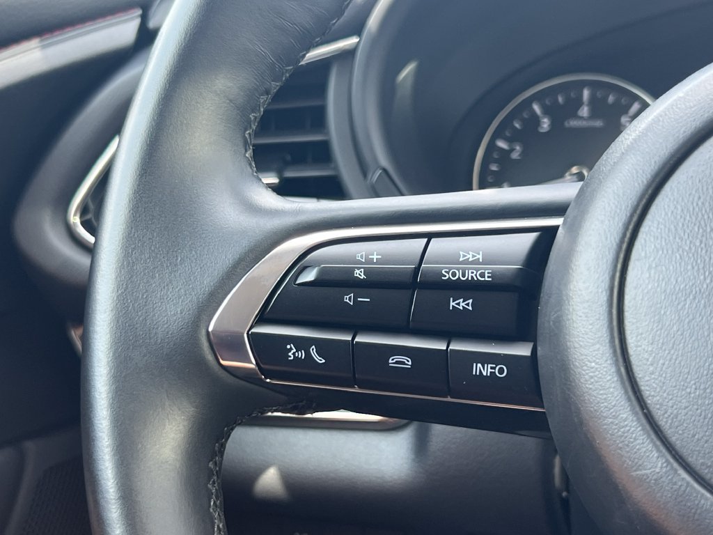 Used 2025 MAZDA CX-30 AWD 2.5 S w/ Preferred Package image 21