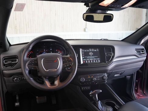 Used 2023 Dodge Durango SXT w/ Quick Order Package 2BK RWD image 11