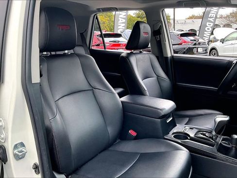 Used 2022 Toyota 4Runner TRD Pro image 27