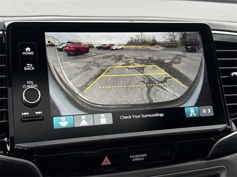 New 2026 Honda Ridgeline RTL image 19