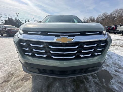 New 2026 Chevrolet Equinox LT image 32