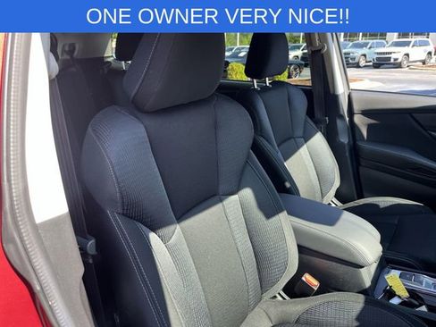 Used 2025 Subaru Ascent Premium AWD/4WD image 40