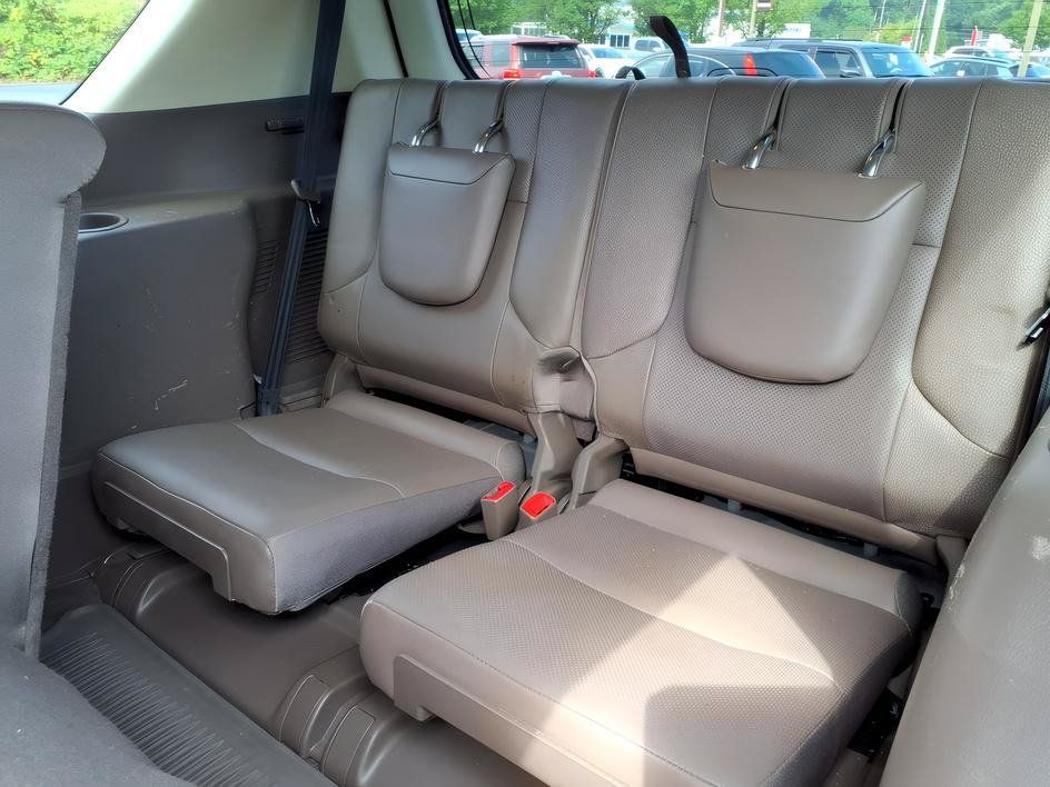 Used 2018 Lexus GX 460 Premium w/ Premium Package AWD/4WD image 12