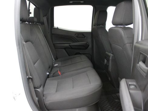 Used 2023 Chevrolet Colorado Trail Boss image 12