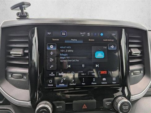 Used 2022 RAM 1500 Big Horn RWD image 18