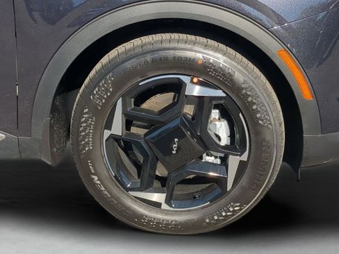 New 2026 Kia Sportage EX w/ EX Panorama Roof Package image 26