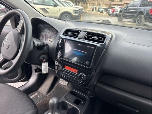 Used 2022 Mitsubishi Mirage ES image 25