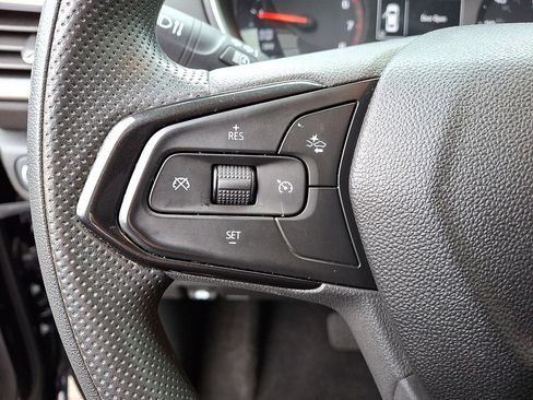 Certified 2021 Chevrolet TrailBlazer LT w/ Convenience Package image 17