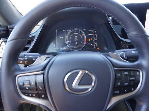 Used 2024 Lexus ES 350 FWD image 22