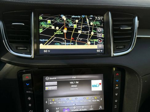 Used 2023 INFINITI QX50 Autograph AWD/4WD image 18