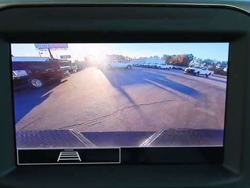 Used 2024 Chevrolet Silverado 3500 W/T w/ Snow Plow Prep Package image 28