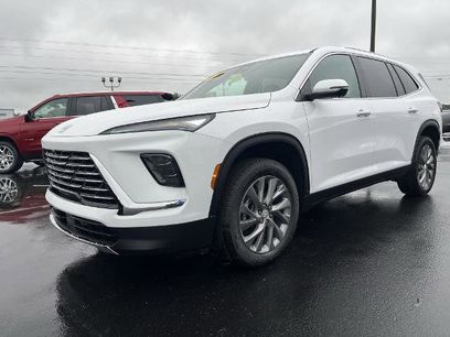 New 2026 Buick Enclave Preferred w/ Power Package