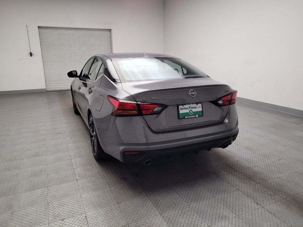 Used 2024 Nissan Altima 2.5 SR FWD image 6
