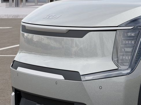 New 2026 Kia EV9 Wind AWD/4WD image 12
