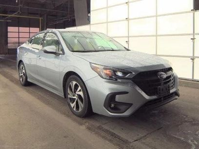 Used 2024 Subaru Legacy Premium