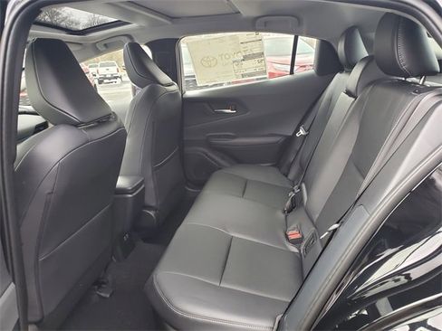 New 2026 Toyota Prius XLE image 7