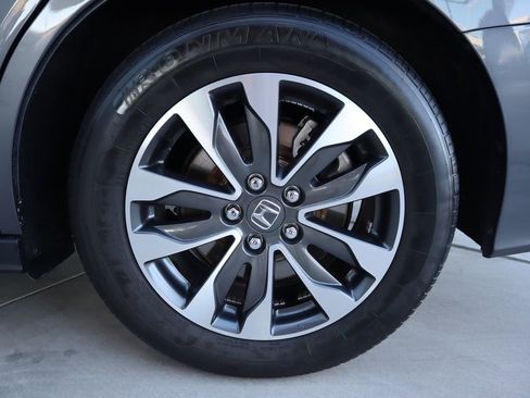 Used 2022 Honda Odyssey EX-L image 31