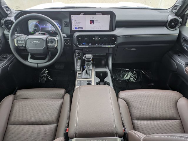 Used 2027 Toyota Land Cruiser w/ Premium Package AWD/4WD image 16
