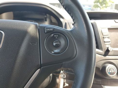 Used 2013 Honda CR-V EX-L image 23
