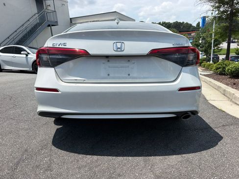 Used 2024 Honda Civic Sport image 8