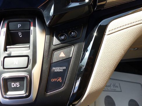 Used 2024 Honda Odyssey Elite image 36