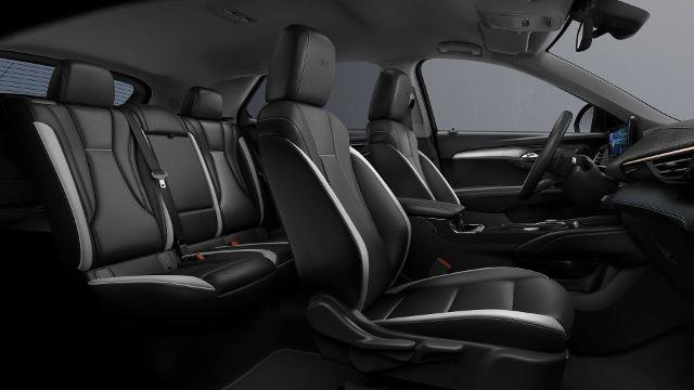New 2026 Buick Envision Sport Touring AWD/4WD image 29