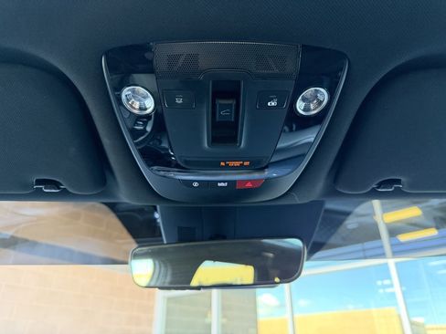 Used 2023 Kia Sorento SX Prestige image 27