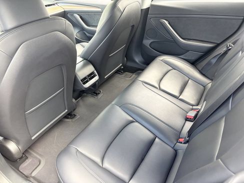 Used 2023 Tesla Model 3 Standard Range RWD image 16