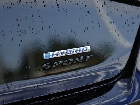 New 2025 Honda Accord Sport image 12