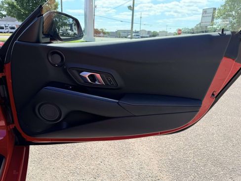 Certified 2024 Toyota Supra Premium w/ Driver Assist Package RWD image 11