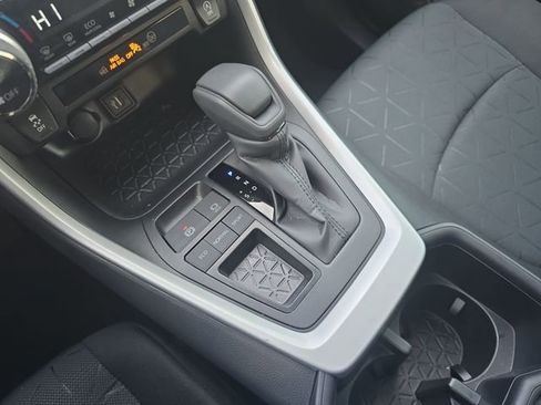 Certified 2025 Toyota RAV4 XLE image 25
