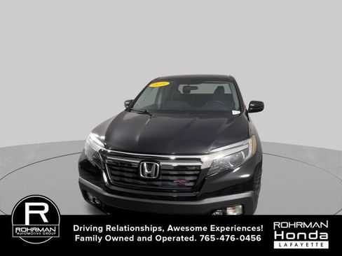 Used 2019 Honda Ridgeline Sport image 3