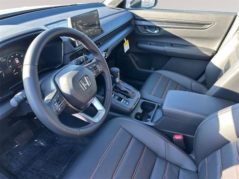 New 2026 Honda CR-V Sport-L image 10