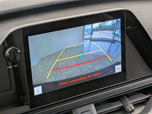 Used 2025 Lexus UX 300h AWD w/ Cold Area Package image 22