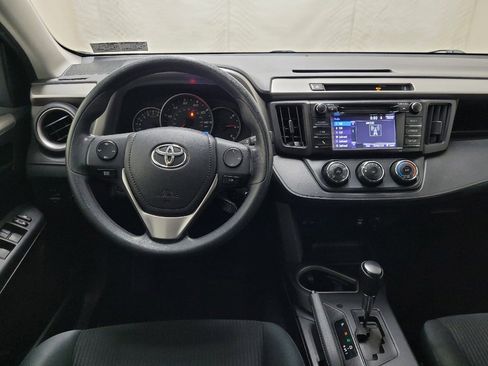 Used 2016 Toyota RAV4 LE AWD/4WD image 22