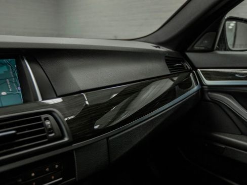 Used 2015 BMW 535i xDrive Sedan image 24